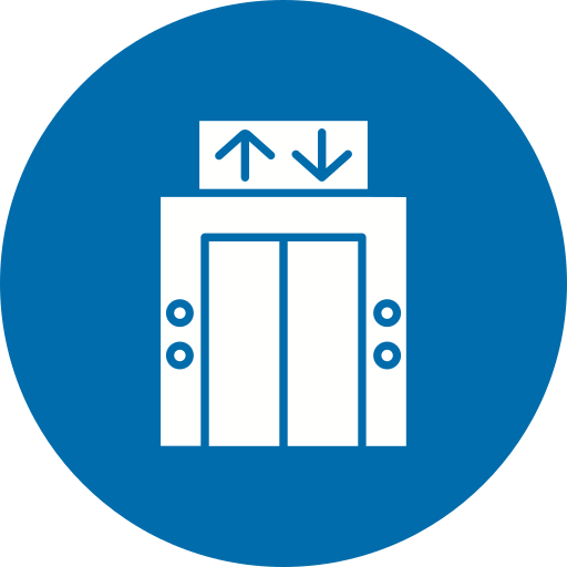 elevator